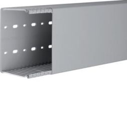 TEHALIT BA68012007030B wiring duct 80x120 grey