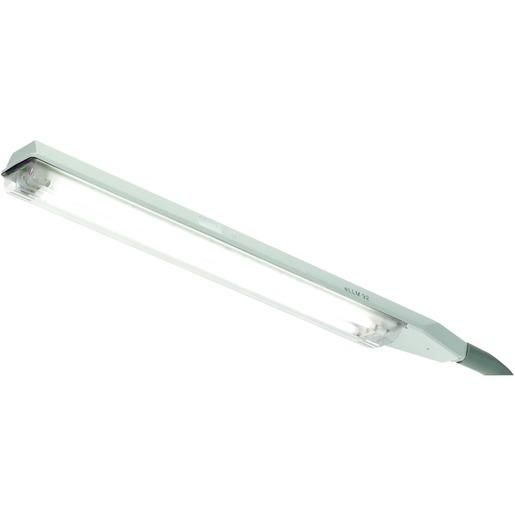 CEAG emergency light CEAG ELLM 92036/36 Ex-mast light EVG 2x36W Code 1/6-1