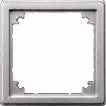 MERTEN 518360 adapter aluminum AQUADESIGN