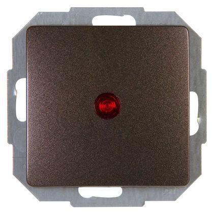 Kopp 651676083 PARIS rosewood control switch