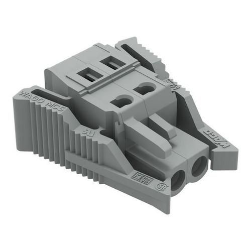 Wago 231-119/037-000 R5mm, 19p, 250V terminal block