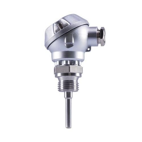 JUMO 00533450 902030/10-380-2003-1-6-50-104/000 Resistance thermometer