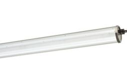 Schuch 110000055 110 12L42 H50 31W 4710lm IP68 IP69 IPX9K LED ceiling light