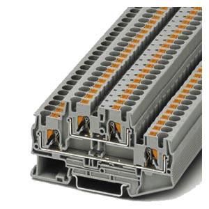 Siemens 8WH6020-0AG00 double-deck terminal