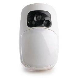 Rademacher 6412287 wireless video motion detector
