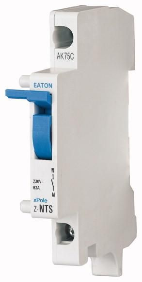 Eaton Z-NTS neutral conductor isolator, 248443