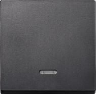 MERTEN 431014 rocker anthracite System M