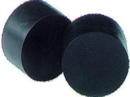 Flexa 10322M25000 DE-M TPE M25x1.5 sealing insert