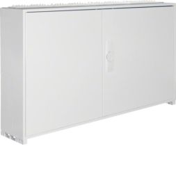 Hager FP44SN2 IP44 SKII 650x1050x205mm wall cabinet