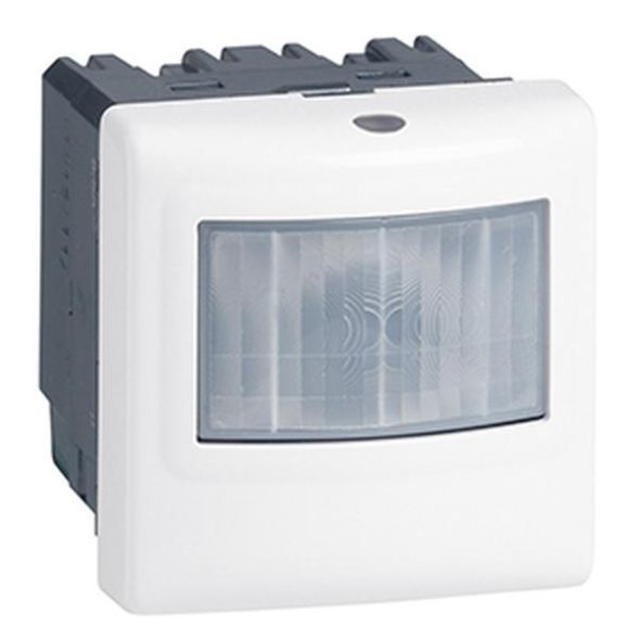 Legrand 078454 motion detector MOSAIC 2000W 3-wire 2mod white, (white)