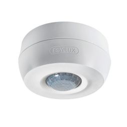 EsyLux EB10431302 PD 360/8 BASIC IP54 presence detector