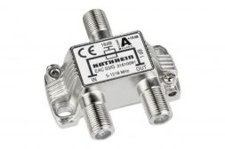Kathrein EAC03/G splitter 1-way 16dB 5-1218MHz