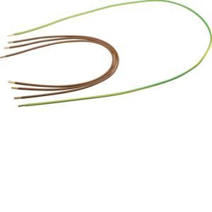 Hager Y89X outgoing cable harness 4-pin