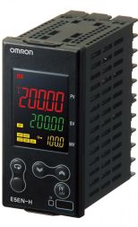 OMRON 246782 E5EN-HAA2HBMD-500 AC/DC24 Temperature Controller