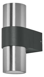 LEDVANCE Osram 4058075763449 ENDURA CLASSIC ROTARY UPDOWN GU10 LED wall/ceiling light