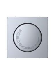 MERTEN MEG5251-6036 Central plate stainless steel System Design