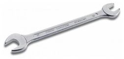 Cimco 112214 14x15mm double open-end wrench
