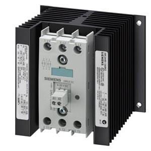 Siemens 3RF2440-1AB55 solid state contactor