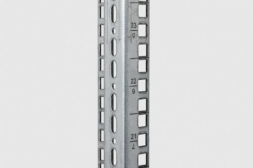 Triton RAX-VL-X12-X1 Vertical Mounting Bar 12U