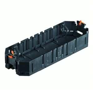 OBO Bettermann UT4 system length 208mm universal support, 7408725