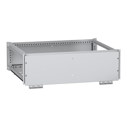 Schneider Electric NSYTBCN3108 Upper busbar chamber 300x1000x800 Busbar chamber