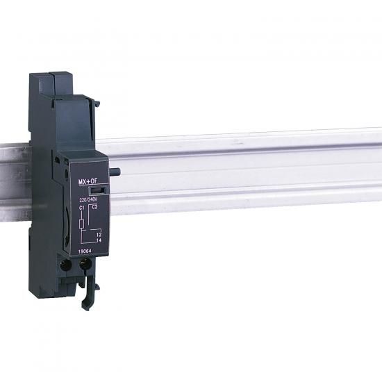 Schneider Electric 19066 shunt release