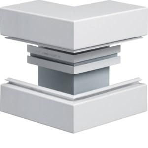 TEHALIT BRA8517039016 85x170mm aluminum traffic white outside corner