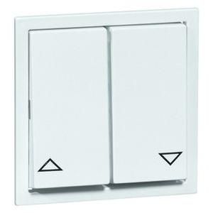 Hochköpper 00029713 20.425.022 JR pure white cover