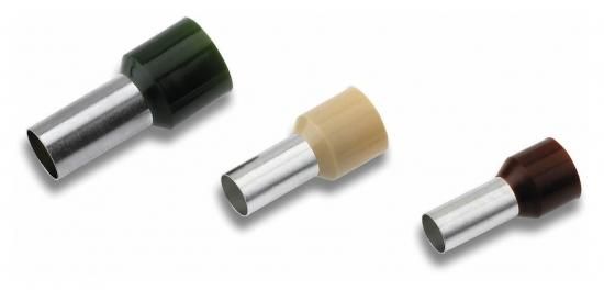 Cimco 181010 6x12 wire end ferrule