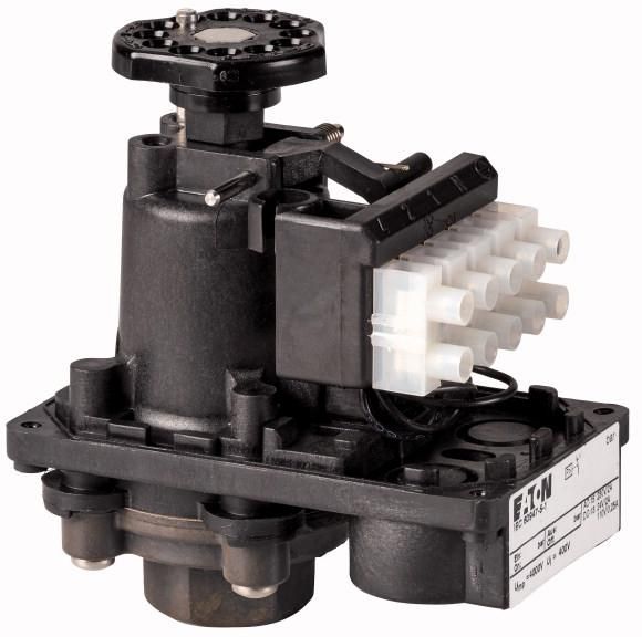 Eaton MCS4-U pressure switch, 1 W, 7 bar, 088612