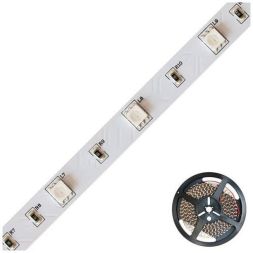 EVN LSTRSB2024155099 RGB 24V 7.2W/m 212lm/m L:500cm LED strip light