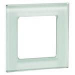 Hochköpper 00100011 20.571.52.02 1gang pure white frame