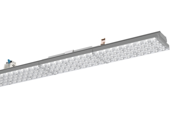 Ridi Leuchten 1522560SI V-LENSES-DI102-5RFSI840B0600 LED device carrier