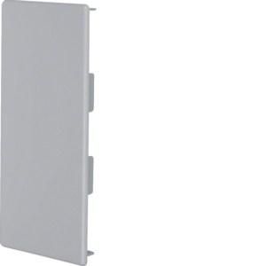 TEHALIT L23637030 End plate L23637 RAL030 grey