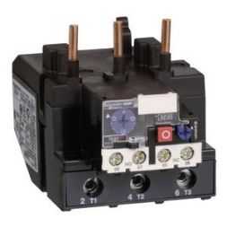 Schneider Electric LRD3353 Motor protection relay