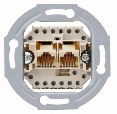 Kopp 33369400 UP 8 pole UAE connection box