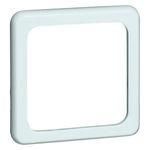 Hochköpper 00564111 D 80.671 1gang green frame