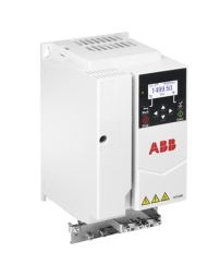 ABB Stotz-Kontakt 3AXD50000814077 ACS180-04S-12A6-4 Frequency converter