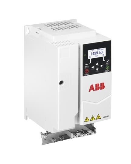 ABB Stotz-Kontakt 3AXD50000814077 ACS180-04S-12A6-4 Frequency converter