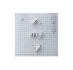 Somfy 1811218 Radio wall transmitter Smoove 1 Origin RTS