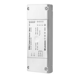 LUNATONE 86458912-500 DALI LED power supply CC DT8 DE | RGBW, 500mA