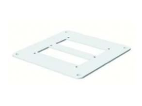 OBO Bettermann ISSBP140110RW base plate, 6290130