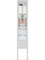 ABN SZ202ZZ1400 meter connection column 1 ZP, 4-pin