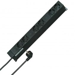 Kopp 931615016 PROFIversal 3x2-way power strip