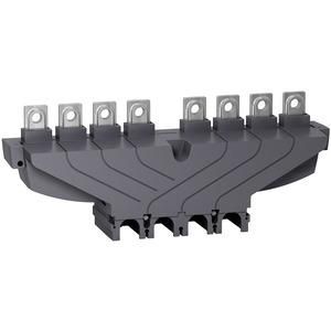 Schneider Electric LV432620 4-pole coupling