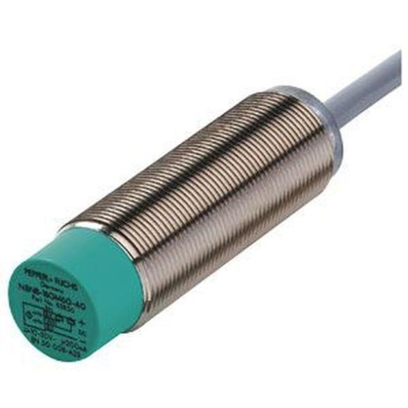 Pepperl &amp;amp; Fuchs 124315 NBN8-18GM60-WO inductive sensor
