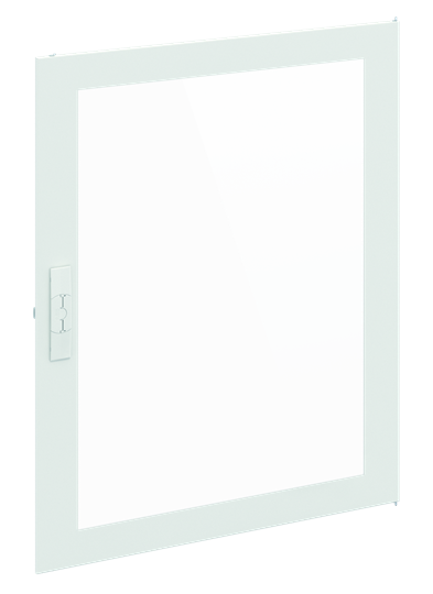 ABB Striebel &amp;amp; John CTT36S Transparent door right 3FB, 6-row, 2CPX052364R9999