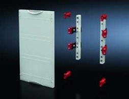 RITTAL 9666580 W/H 2/3 3-pole 100mm for up to 8XNH00 ISV NH00 switch-disconnector module