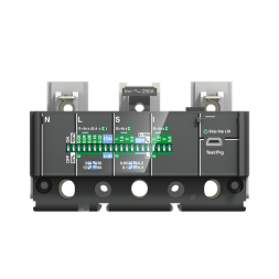 ABB Stotz-Kontakt 1SDA075767R0001 Ekip LSIG In=40A XT4 3p UL/CSA Circuit Breaker Accessories