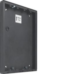 Elcom REW226Y AP housing size 6 AP for door station ONE 231x33